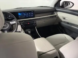 Hyundai TUCSON 2025 AWD SEL 4dr SUV