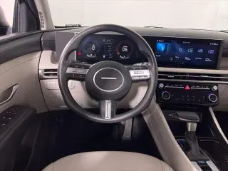 Hyundai TUCSON 2025 AWD SEL 4dr SUV