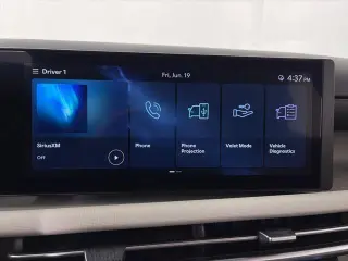 Hyundai TUCSON 2025 AWD SEL 4dr SUV