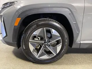 Hyundai TUCSON 2025 AWD SEL 4dr SUV