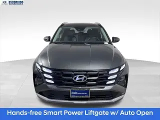 Hyundai TUCSON Hybrid 2025 AWD SEL Convenience 4dr SUV