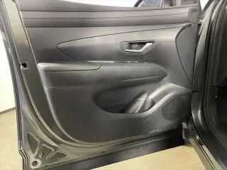 Hyundai TUCSON Hybrid 2025 AWD SEL Convenience 4dr SUV
