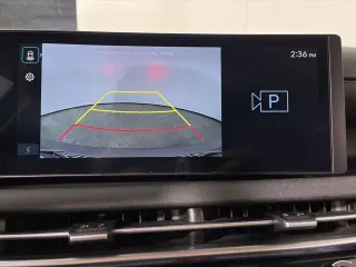 Hyundai TUCSON Hybrid 2025 AWD SEL Convenience 4dr SUV