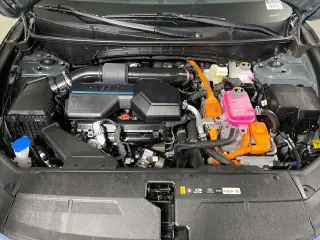 Hyundai TUCSON Hybrid 2025 AWD SEL Convenience 4dr SUV