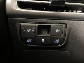 Hyundai TUCSON Hybrid 2025 AWD SEL Convenience 4dr SUV