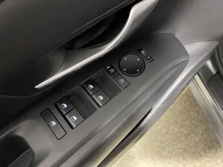 Hyundai TUCSON Hybrid 2025 AWD SEL Convenience 4dr SUV