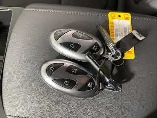 Hyundai TUCSON Hybrid 2025 AWD SEL Convenience 4dr SUV