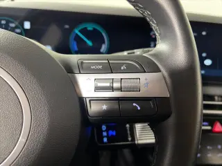Hyundai TUCSON Hybrid 2025 AWD SEL Convenience 4dr SUV