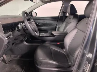 Hyundai TUCSON Hybrid 2025 AWD SEL Convenience 4dr SUV