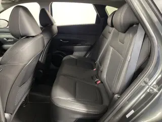 Hyundai TUCSON Hybrid 2025 AWD SEL Convenience 4dr SUV