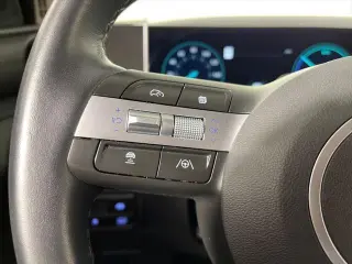 Hyundai TUCSON Hybrid 2025 AWD SEL Convenience 4dr SUV