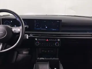 Hyundai TUCSON Hybrid 2025 AWD SEL Convenience 4dr SUV