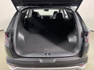 Hyundai TUCSON Hybrid 2025 AWD SEL Convenience 4dr SUV