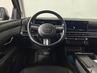 Hyundai TUCSON Hybrid 2025 AWD SEL Convenience 4dr SUV