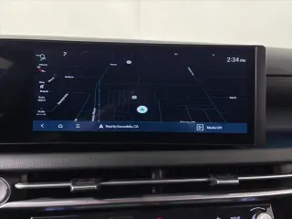 Hyundai TUCSON Hybrid 2025 AWD SEL Convenience 4dr SUV
