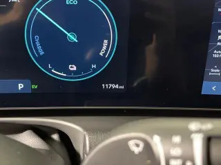 Hyundai TUCSON Hybrid 2025 AWD SEL Convenience 4dr SUV