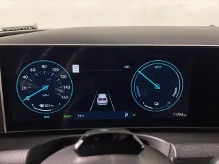 Hyundai TUCSON Hybrid 2025 AWD SEL Convenience 4dr SUV