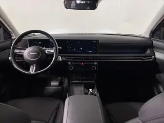 Hyundai TUCSON Hybrid 2025 AWD SEL Convenience 4dr SUV
