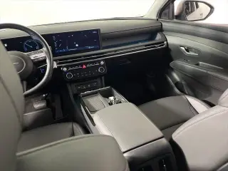 Hyundai TUCSON Hybrid 2025 AWD SEL Convenience 4dr SUV