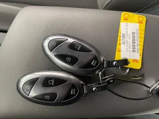Hyundai ELANTRA Hybrid 2025 Blue 4dr Sedan