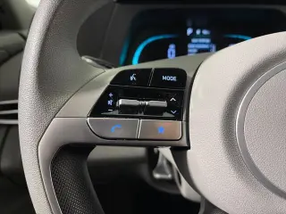 Hyundai ELANTRA Hybrid 2025 Blue 4dr Sedan