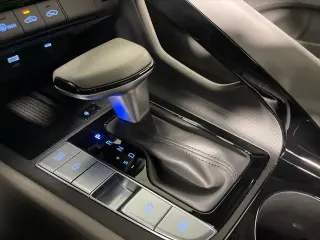 Hyundai ELANTRA Hybrid 2025 SEL Sport 4dr Sedan
