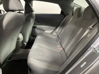 Hyundai ELANTRA Hybrid 2025 SEL Sport 4dr Sedan