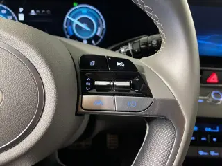 Hyundai ELANTRA Hybrid 2025 SEL Sport 4dr Sedan