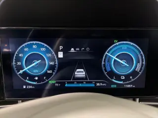 Hyundai ELANTRA Hybrid 2025 SEL Sport 4dr Sedan