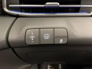 Hyundai ELANTRA Hybrid 2025 SEL Sport 4dr Sedan