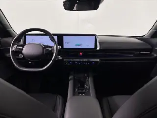 Hyundai IONIQ 6 2023 SEL 4dr Sedan