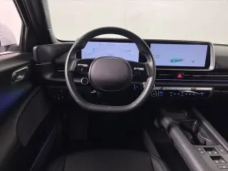 Hyundai IONIQ 6 2023 SEL 4dr Sedan
