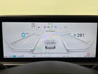 Hyundai IONIQ 6 2023 SEL 4dr Sedan