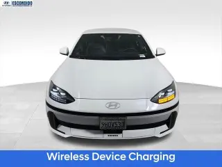 Hyundai IONIQ 6 2023 SEL 4dr Sedan