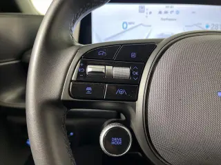 Hyundai IONIQ 6 2023 SEL 4dr Sedan