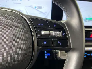 Hyundai IONIQ 6 2023 SEL 4dr Sedan