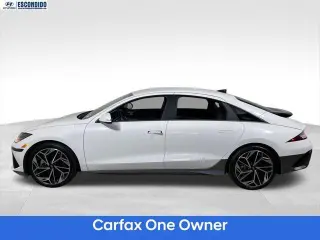 Hyundai IONIQ 6 2023 SEL 4dr Sedan
