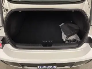 Hyundai IONIQ 6 2023 SEL 4dr Sedan