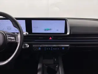 Hyundai IONIQ 6 2023 SEL 4dr Sedan