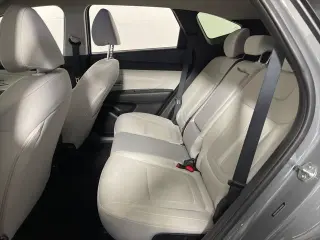Hyundai TUCSON 2025 SEL 4dr SUV