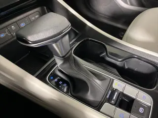 Hyundai TUCSON 2025 SEL 4dr SUV