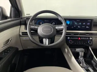 Hyundai TUCSON 2025 SEL 4dr SUV