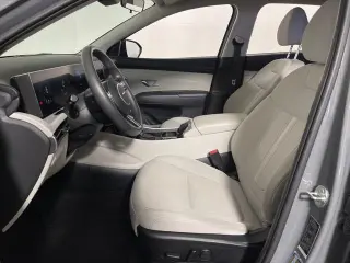 Hyundai TUCSON 2025 SEL 4dr SUV