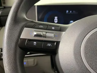 Hyundai TUCSON 2025 SEL 4dr SUV