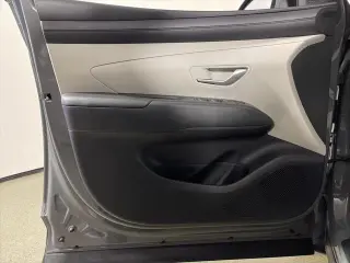 Hyundai TUCSON 2025 SEL 4dr SUV