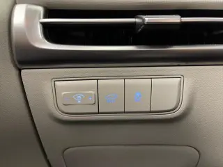 Hyundai TUCSON 2025 SEL 4dr SUV