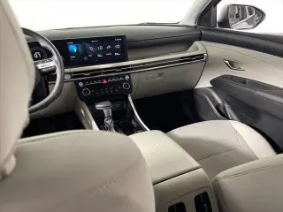 Hyundai TUCSON 2025 SEL 4dr SUV
