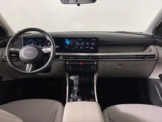 Hyundai TUCSON 2025 SEL 4dr SUV