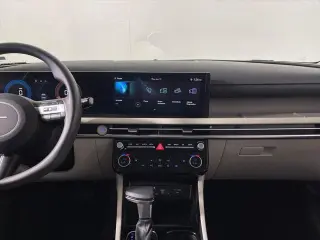 Hyundai TUCSON 2025 SEL 4dr SUV