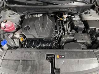 Hyundai TUCSON 2025 SEL 4dr SUV